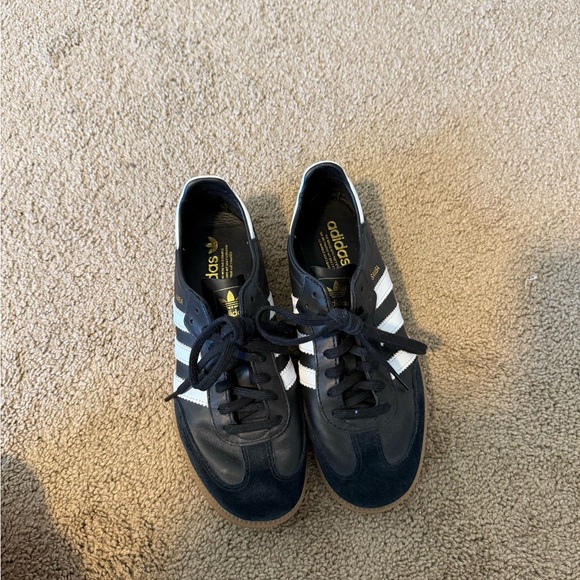 Adidas samba Decon black - Picture 2 of 3